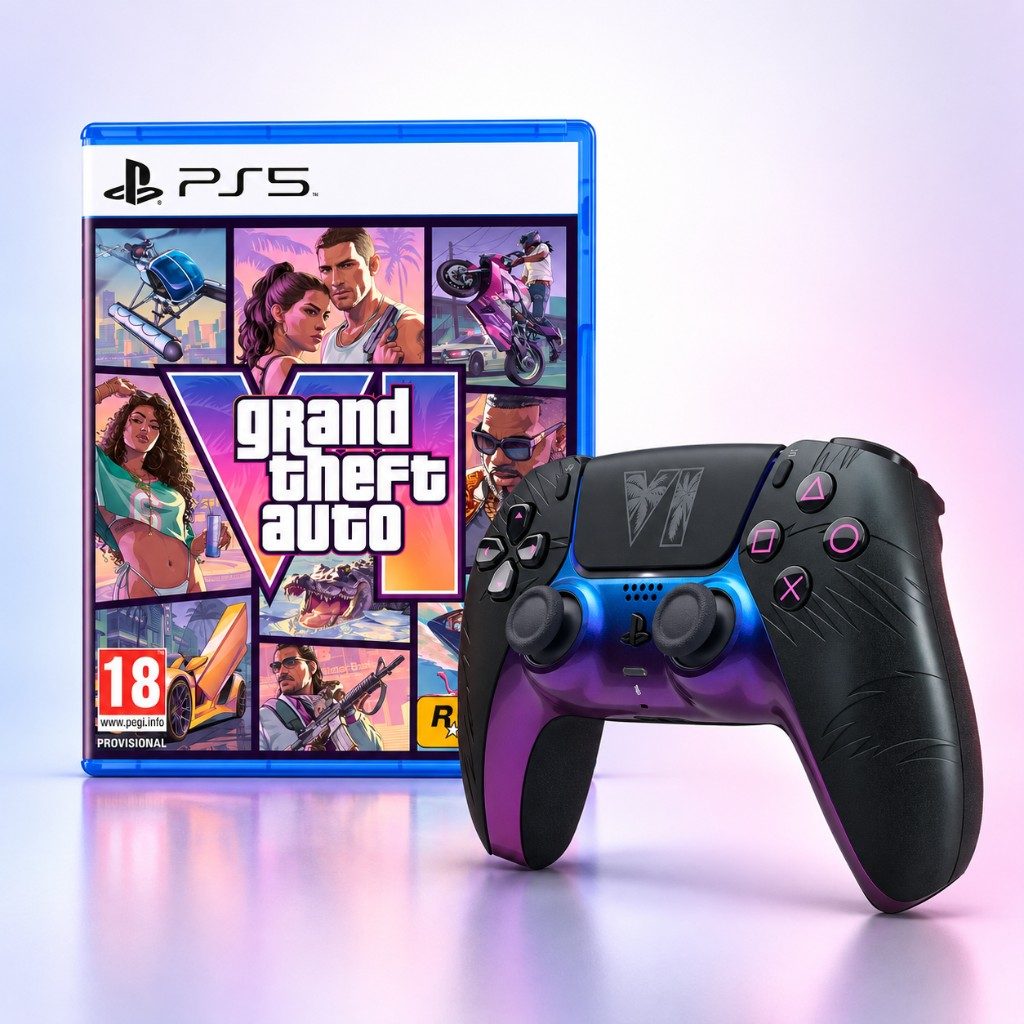 Pack GTA VI