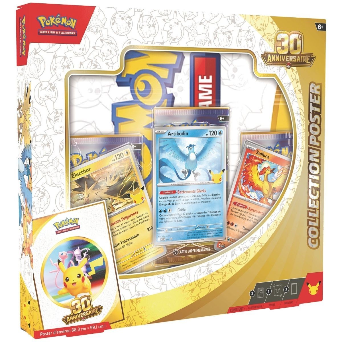 Colección Póster