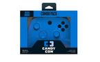 CANDY CON Combo Pack Controller Kit - Ocean Mirage GameStop Exclusive
