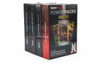 GameStop Power Pack 2025 Collection (Styles May Vary)