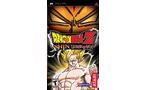 Dragon Ball Z: Shin Budokai - Sony PSP