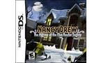 Nancy Drew: The Mystery of the Clue Bender Society - Nintendo DS