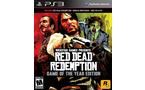 Red Dead Redemption - PlayStation 3