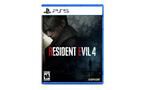 Resident Evil 4 - PlayStation 5