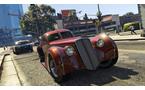 Grand Theft Auto V - Xbox Series X