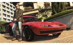 Grand Theft Auto V - PlayStation 3