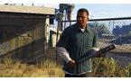 Grand Theft Auto V - PlayStation 3