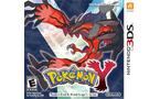 Pokemon Y - Nintendo 3DS