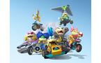Mario Kart 8 Deluxe - Nintendo Switch