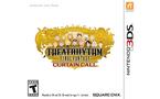 Theatrhythm Final Fantasy Curtain Call
