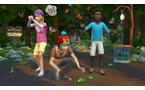 The Sims 4 Outdoor Retreat DLC - PC EA app