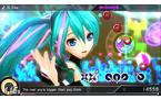 Hatsune Miku: Project DIVA X - PS Vita