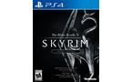 The Elder Scrolls V: Skyrim Special Edition - PlayStation 4