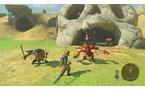The Legend of Zelda: Breath of the Wild - Nintendo Switch