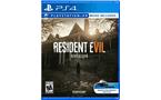 Resident Evil 7 Biohazard - PlayStation 4