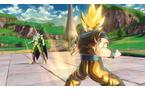 Dragon Ball Xenoverse 2 Gen 9 - PlayStation 5