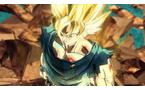 Dragon Ball Xenoverse 2 Gen 9 - PlayStation 5