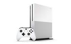 Microsoft Xbox One S Console 1TB - White