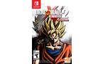 Dragon Ball Xenoverse 2 - Nintendo Switch