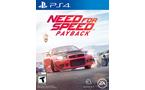 Need for Speed Payback - PlayStation 4