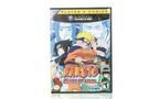 Naruto: Clash of Ninja - GameCube