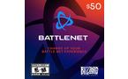 Blizzard Balance 50,00 €