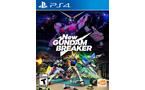 New Gundam Breaker - PlayStation 4