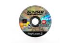 Mobile Suit Gundam: Encounters in Space - PlayStation 2