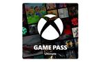 Xbox Game Pass Ultimate - 1 Month Membership