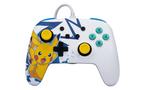 PowerA Enhanced Wired Controller para Nintendo Switch - Pikachu High Voltage