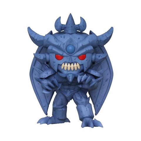 Funko POP! Animation: Yu-Gi-Oh! Obelisk 6-in Vinyl Figure Exclusivo de star-game