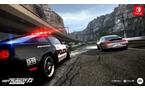 Need for Speed: Hot Pursuit Remastered - Nintendo Switch