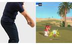 Mario Golf: Super Rush - Nintendo Switch