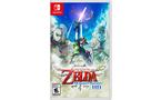 The Legend of Zelda: Skyward Sword HD - Nintendo Switch