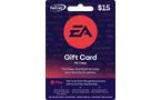 EA Play 15,00 € Dollar tarjeta regalo