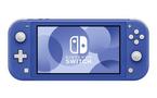 Nintendo Switch Lite Blue