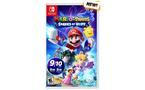 Mario Plus Rabbids Sparks of Hope - Nintendo Switch