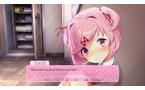 Doki Doki Literature Club Plus! Premium Edition - PlayStation 4