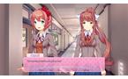 Doki Doki Literature Club Plus! Premium Physical Edition - Xbox Series X, Xbox One