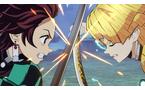 Demon Slayer: Kimetsu no Yaiba - The Hinokami Chronicles - PlayStation 4