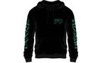My Hero Academia Deku One For All Black Unisex Hoodie