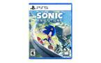 Sonic Frontiers  - PlayStation 5