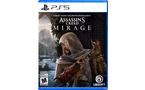 Assassin's Creed: Mirage - PlayStation 5
