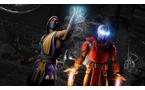 Mortal Kombat 1 - PlayStation 5