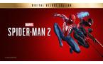 Marvel's Spider-Man 2 - Digital Edición deluxe- PC Steam