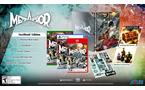 Metaphor: ReFantazio Steelbook - Nintendo Switch 2