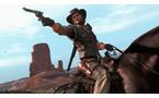 Red Dead Redemption (with Undead Nightmare DLC) - Nintendo Switch