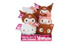 Jazwares Hello Kitty and Friends 8-in Premier Series Plush (los modelos pueden variar)