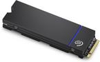 Seagate Game Drive NVMe 1TB Internal SSD PCIe Gen 4 x4 with Heatsink para PlayStation 5