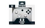 CANDY CON Combo Pack Controller Kit - Arctic White Exclusivo de Mundopixel
